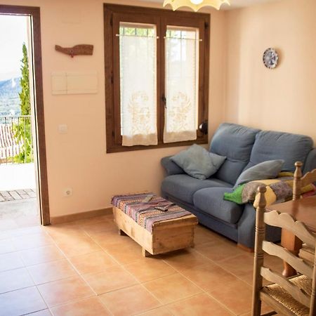 Casa Rural El Cestero Castellote ภายนอก รูปภาพ