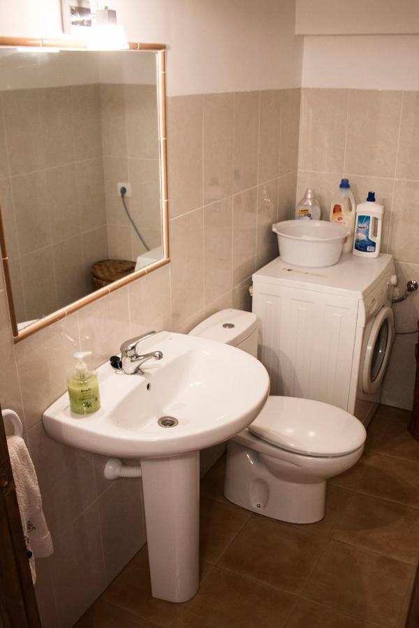 Casa Rural El Cestero Castellote ภายนอก รูปภาพ