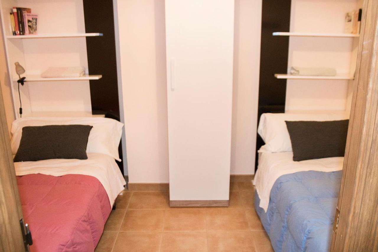 Casa Rural El Cestero Castellote ภายนอก รูปภาพ